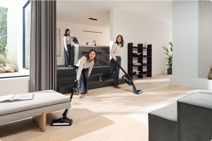Miele HX-3