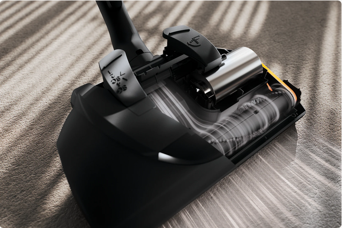 Miele Electro Plus Brush