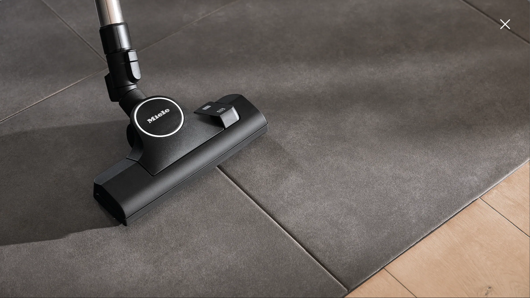 AllTeQ universal floorhead