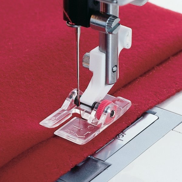 Adjustable Blind Stitch FootViking 7393033029555
