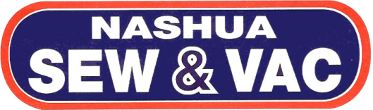 nashua sew and vac logo