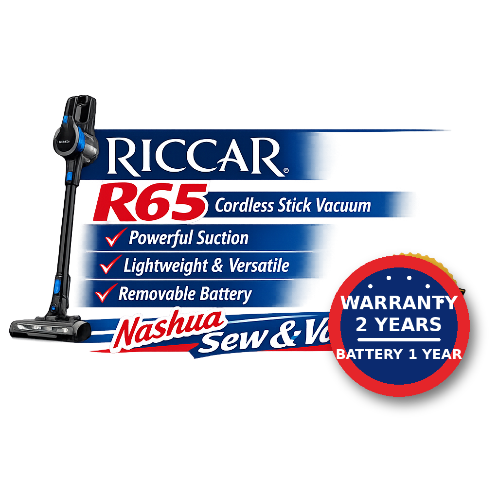 Riccar R65
