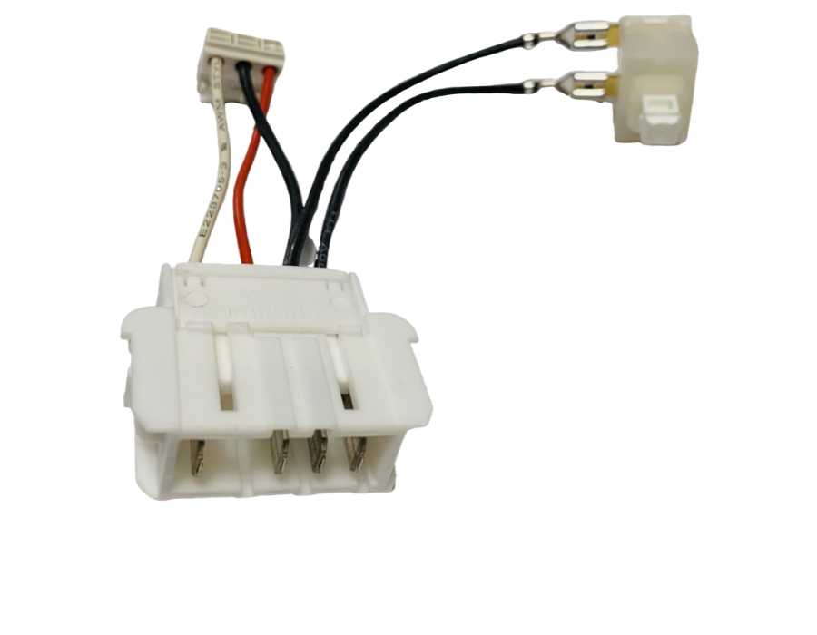Miele Wiring Harness C3 S8 - Thumbnail 2