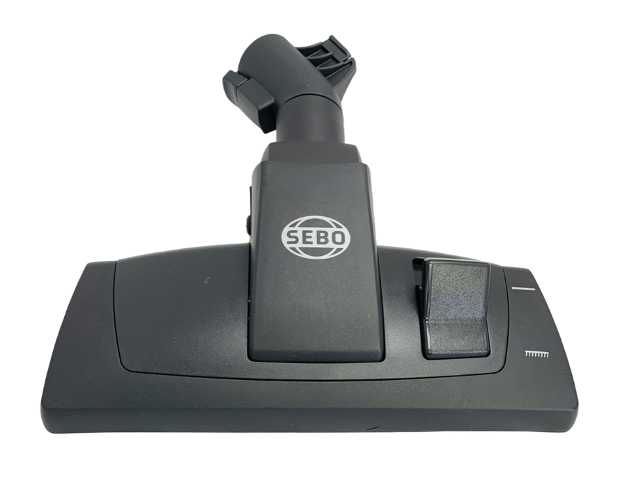 SEBO Combination Floor Nozzle - Thumbnail 2