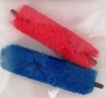 Pad Saver Universal Mouthpiece Assorted Colors