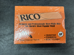 Vintage Rico Bass Clarinet Reeds 3.5 (25 Count)