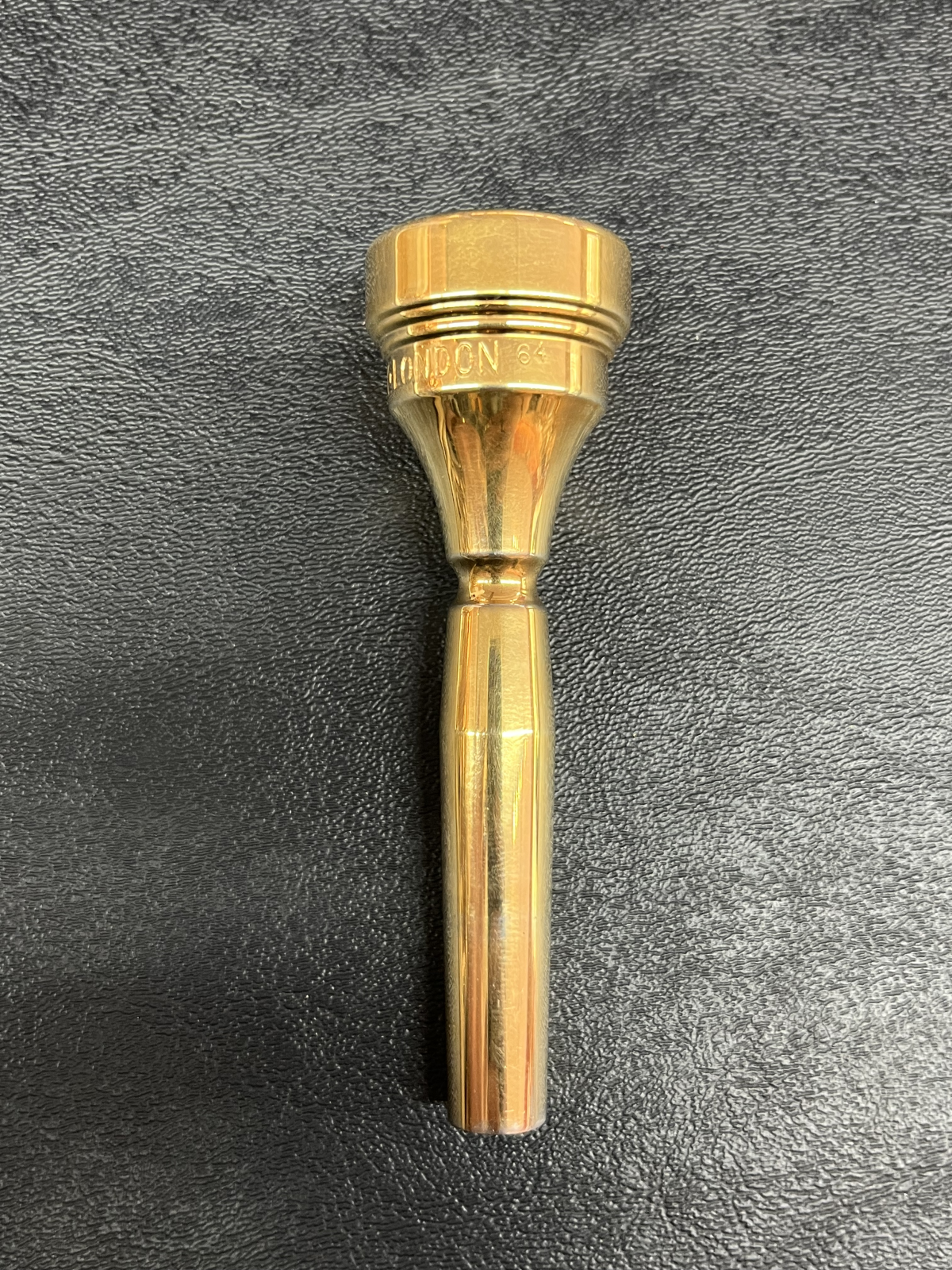 USED Denis Wick 4E Trumpet Mouthpiece - 770912