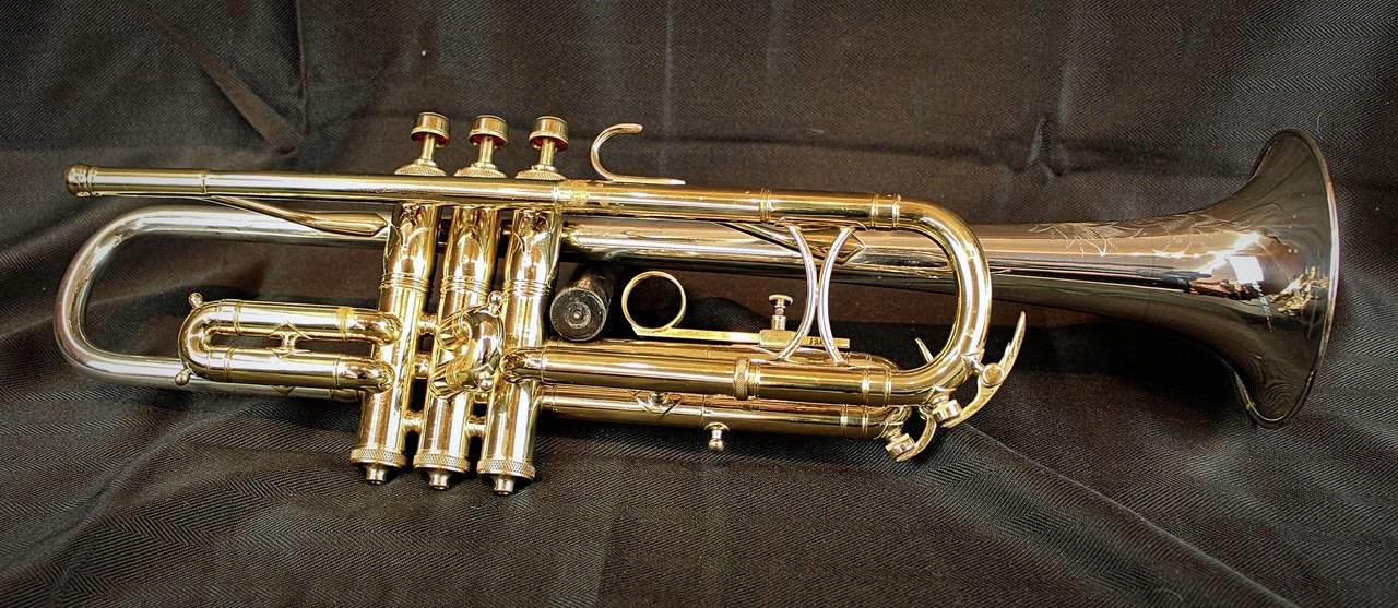 Brass Instruments Used