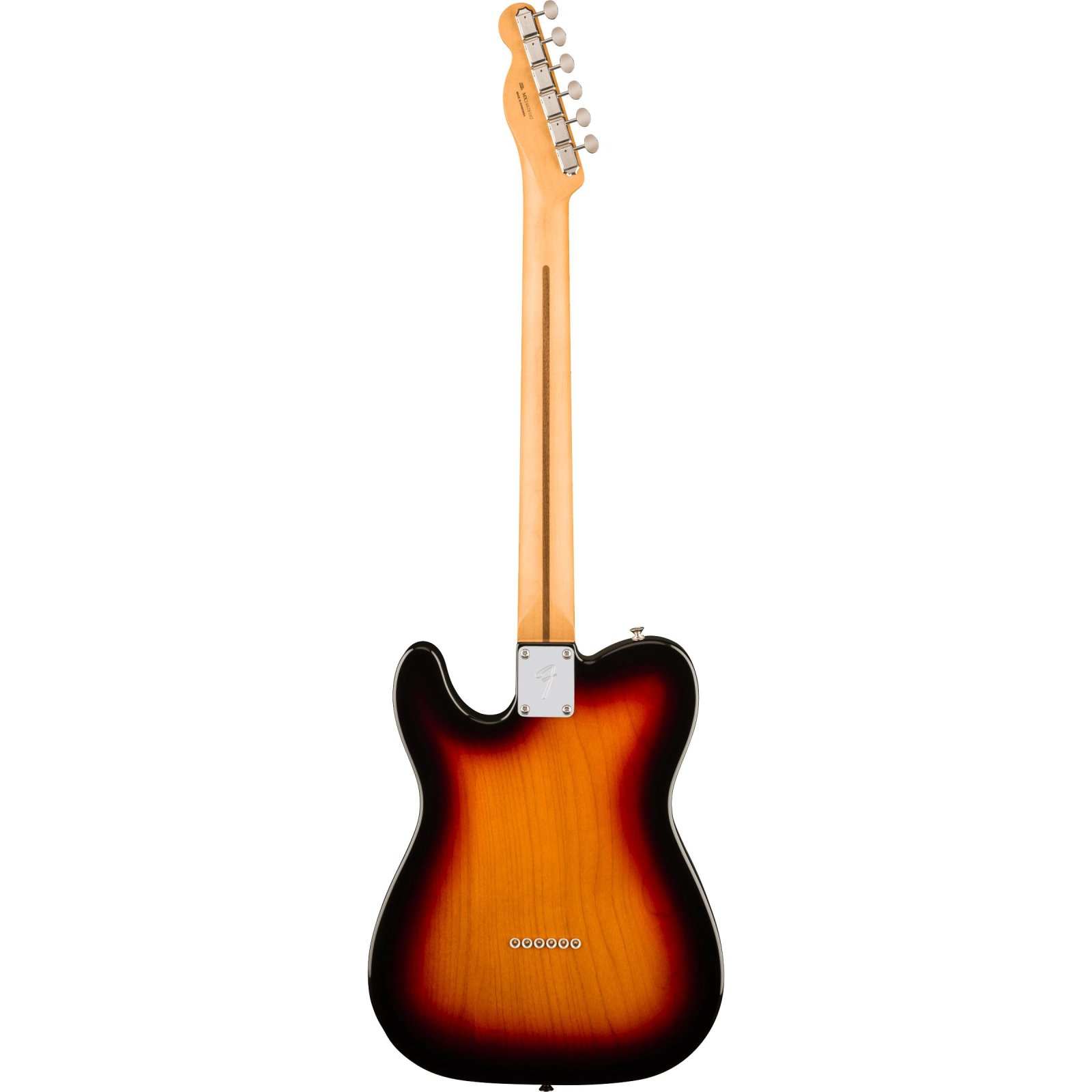 Fender Player II Telecaster, Maple Fingerboard, 3-Color
