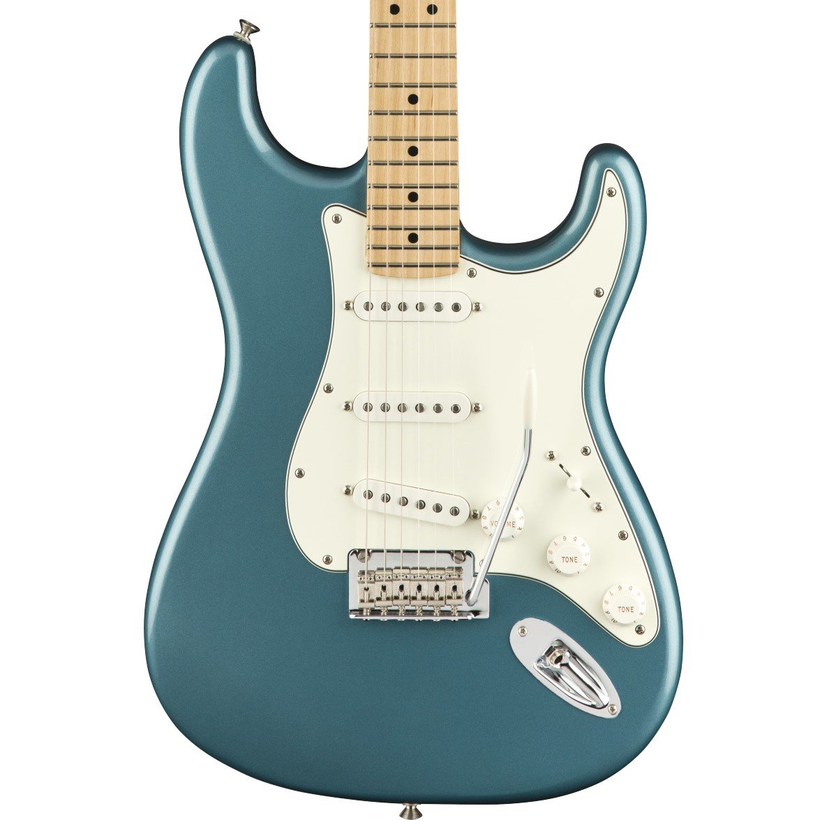 Fender Player Stratocaster 色:Tide Pool Fender Player Stratocaster Electric Guitar Tidepool — Andy