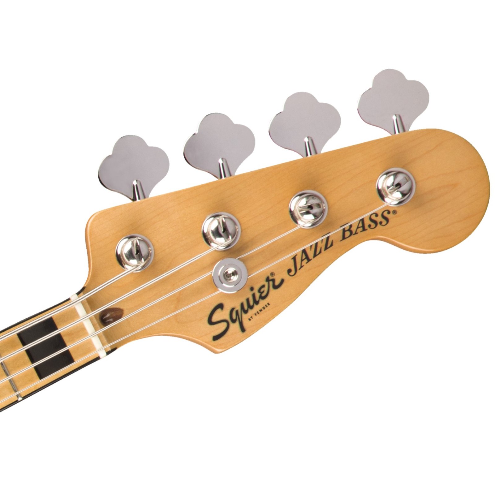 Squier Jazz Bass ナチュラル仕上げ Amazon.com: Squier Classic Vibe 70s Jazz Bass, Natural, Maple