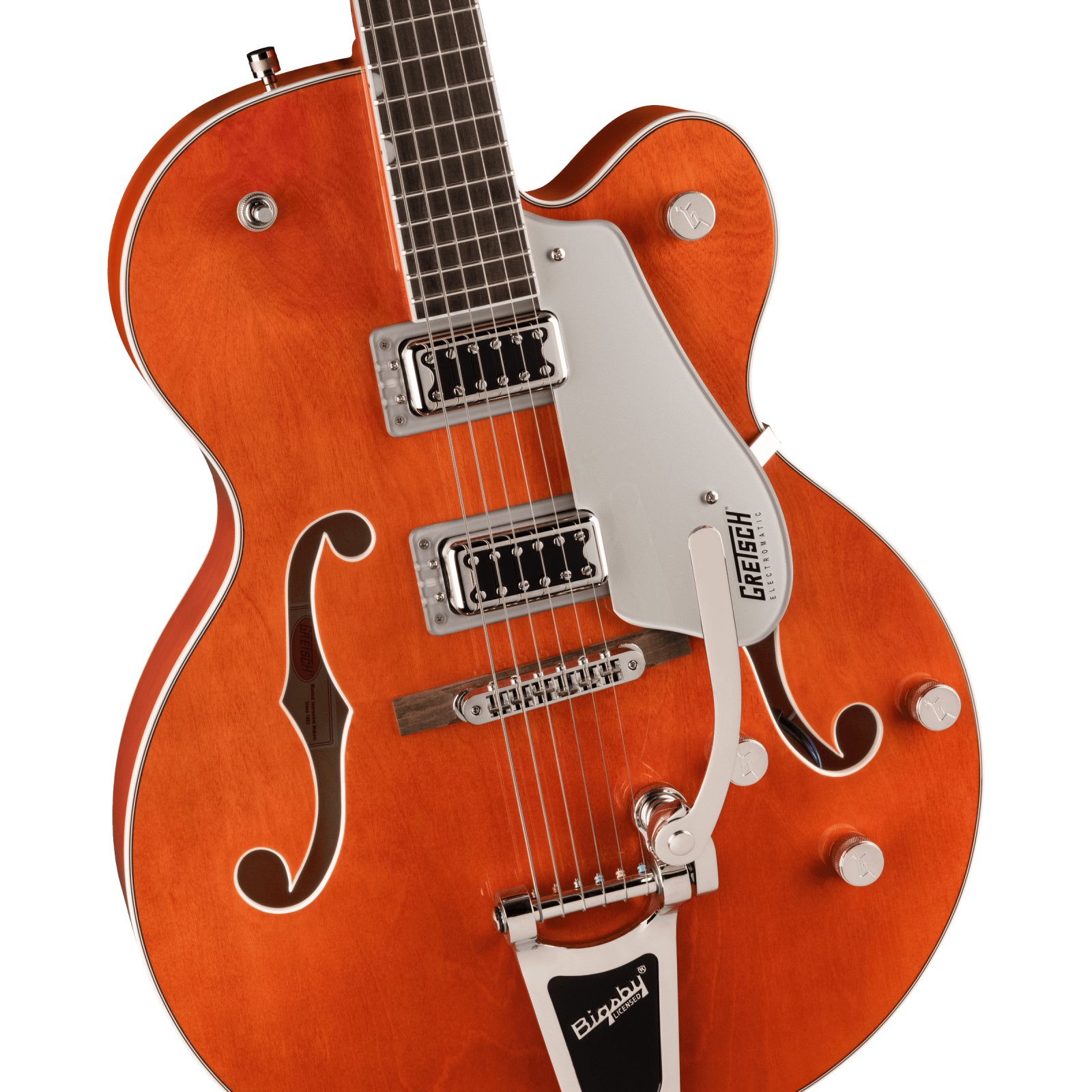 Gretsch G5420T エレクトロマティック オレンジ Gretsch G5420T Electromatic Classic Hollowbody Single-cut