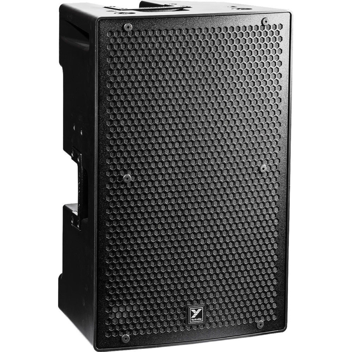 Yorkville PS12P Parasource Powered Loudspeaker (1400 Watts 12 Inch