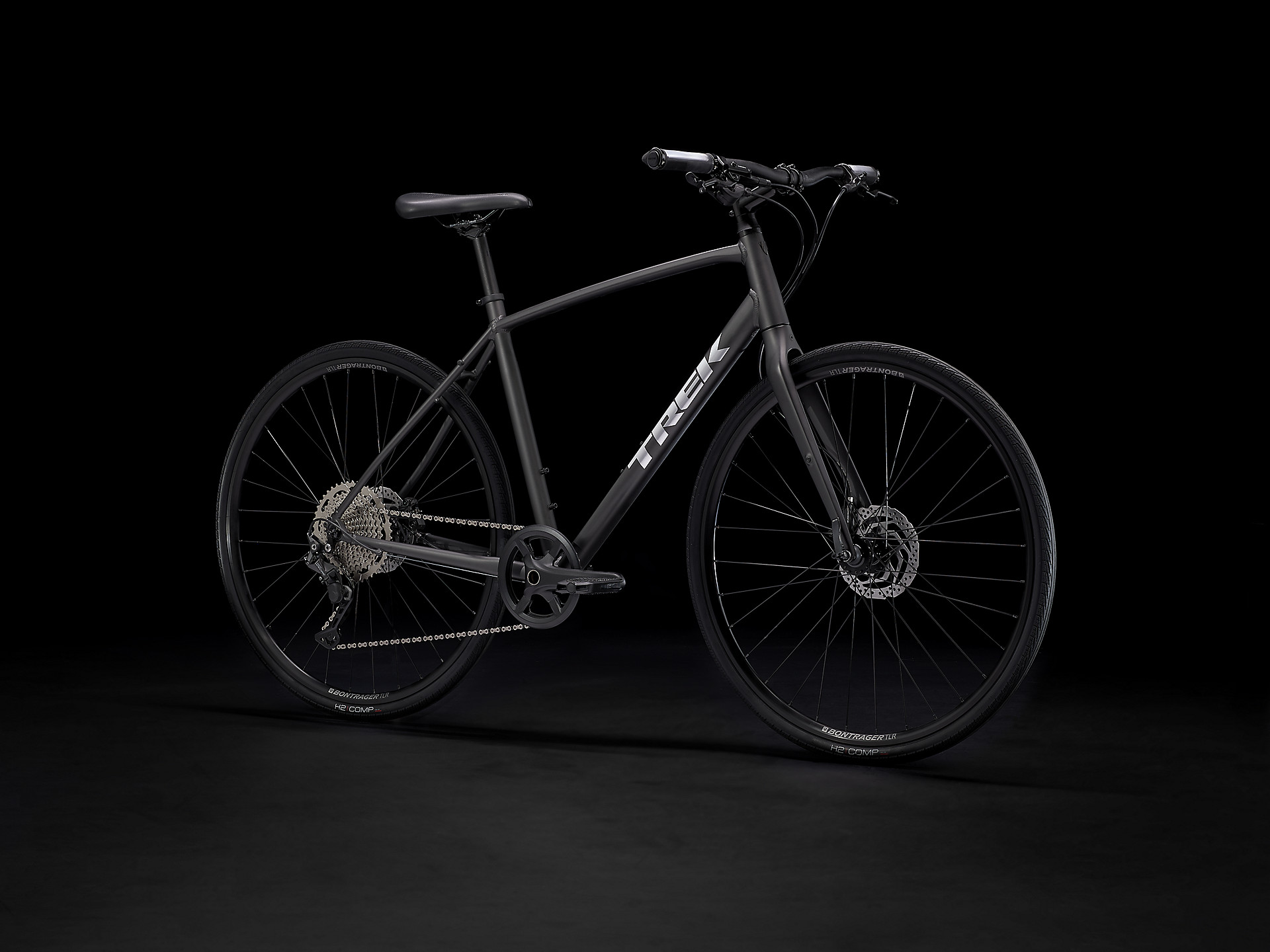 Trek FX 3 Disc