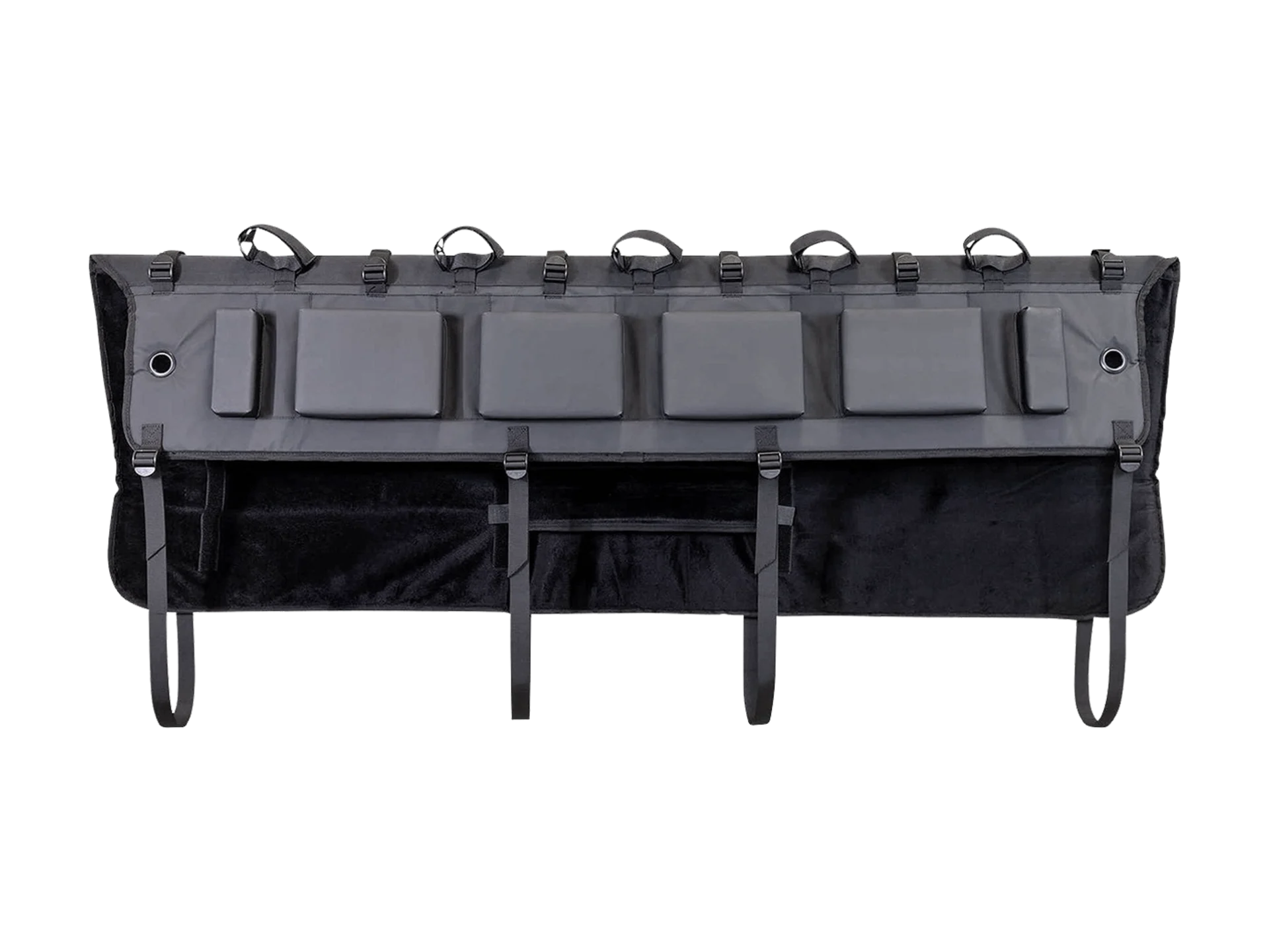 Race Face T2 Tailgate Pad Full-size Truck - 821973372044