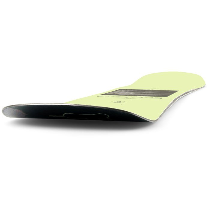 Ride Burnout Snowboard 2023 - 886745967057