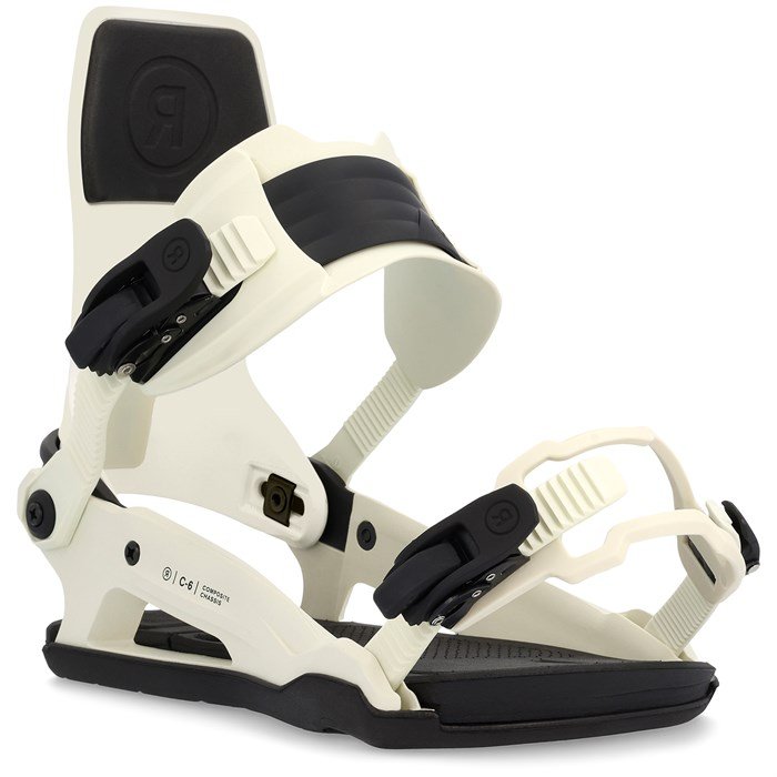 ride a-6 snowboard bindings 2023 Ride C-6 Snowboard Bindings 2023