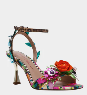 BETSEY JOHNSON