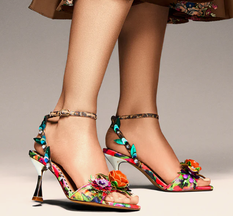 BETSEY JOHNSON