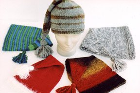 Ann Norling Patterns