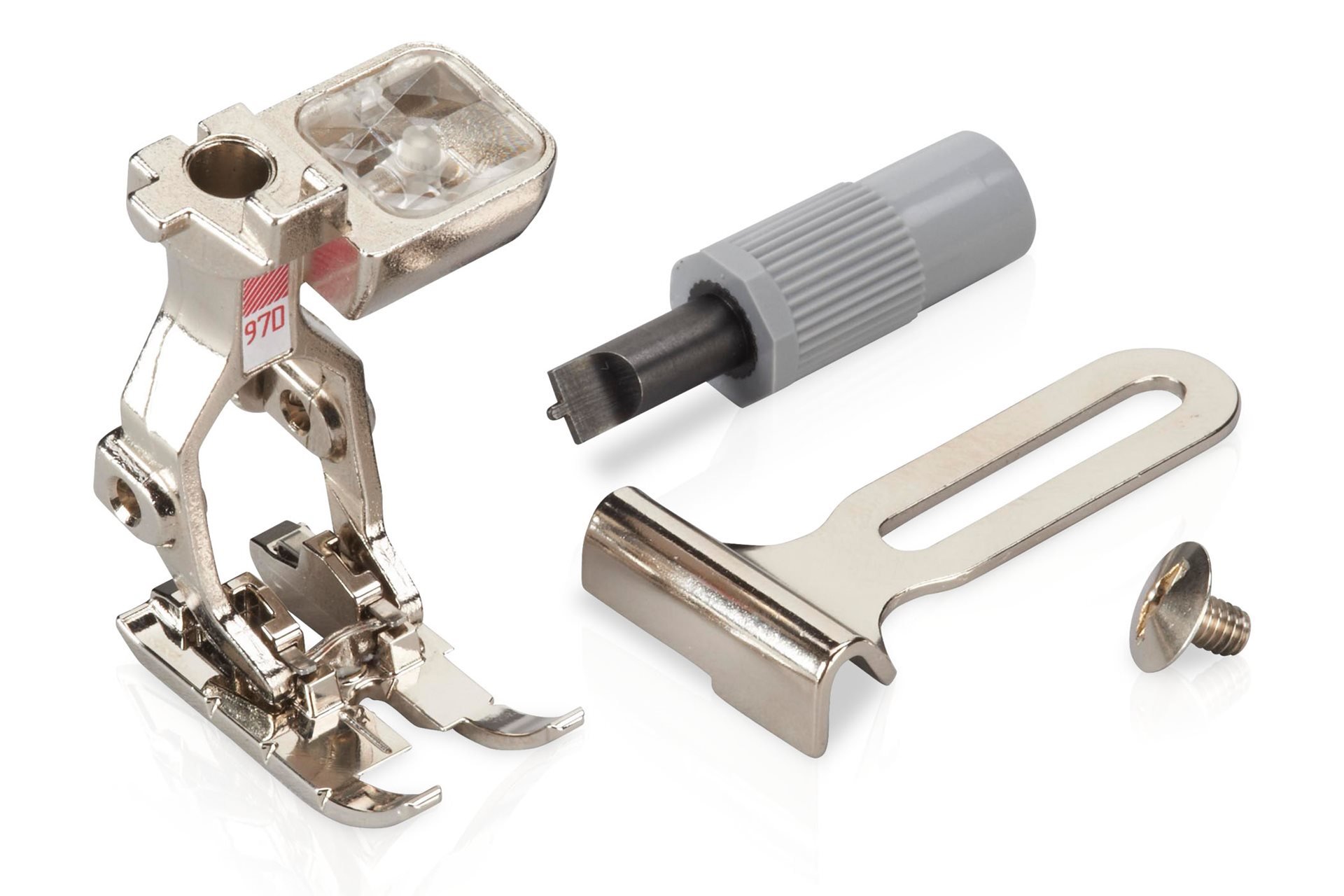 Bernina Patchwork Foot 97D 0359287100