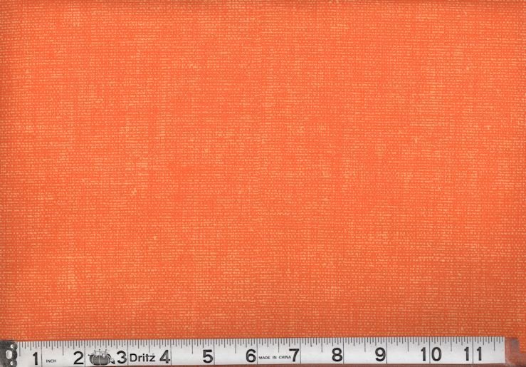 mdg cool weave orange