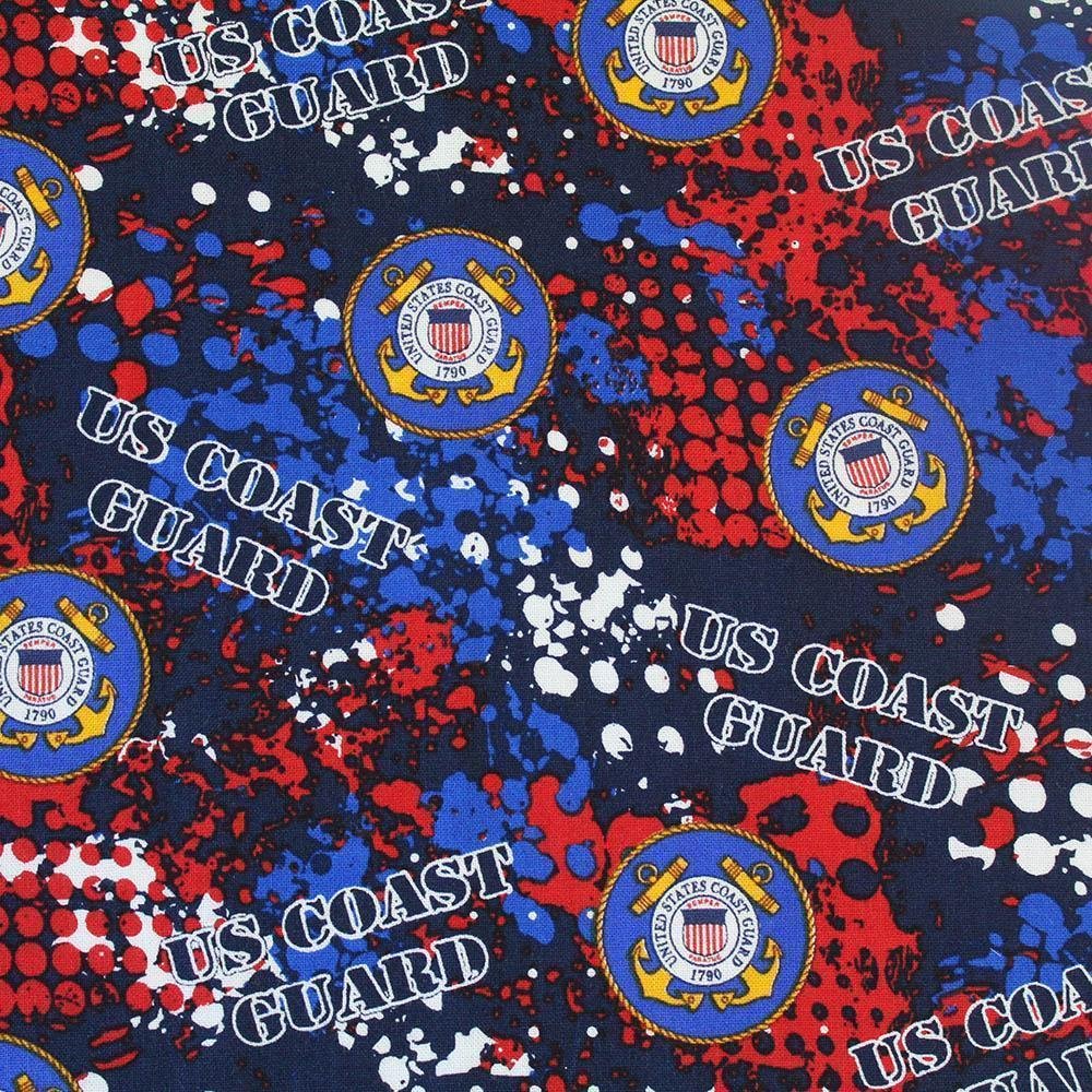 coast guard