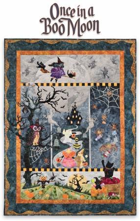 once in a boo moon 2019 bom christmas moon 2019