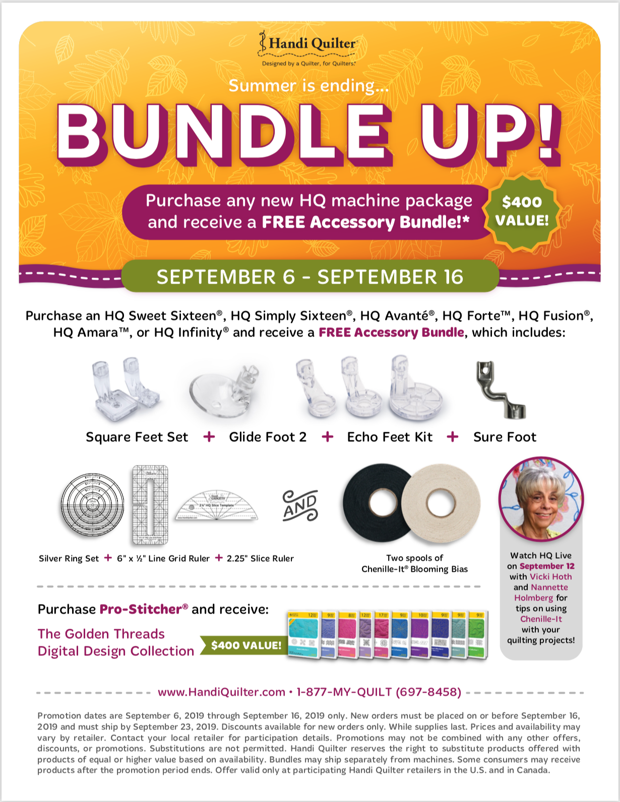 BundleUpFlyer