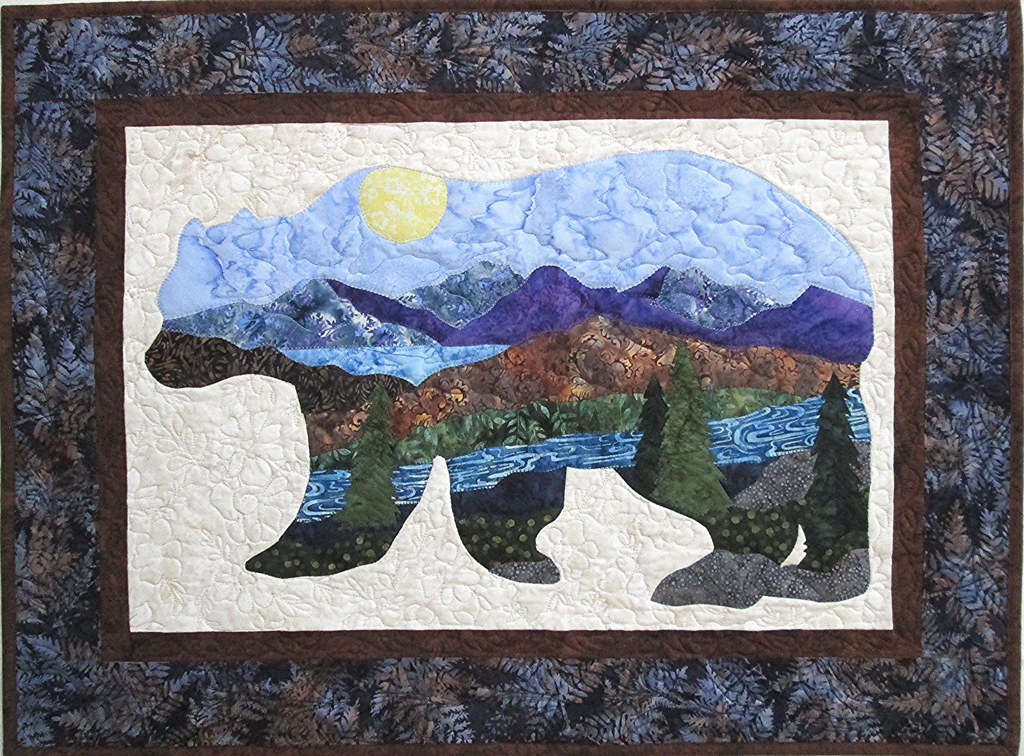 Quilters Corner Etc. Fabric Store in Deer Lodge, Montana