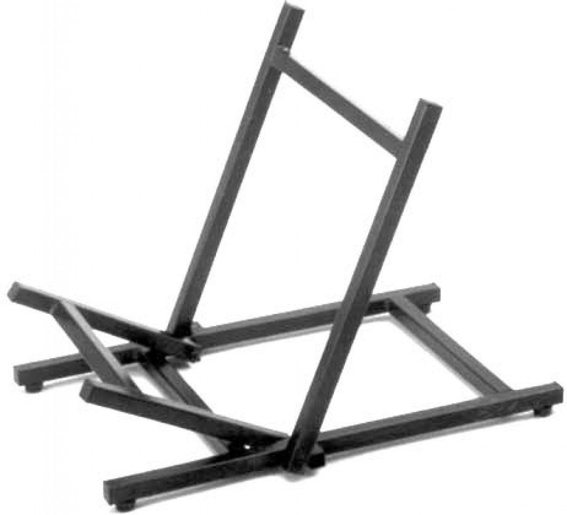 Stagg Foldable Amp / Monitor Floor Stand 0882030147074