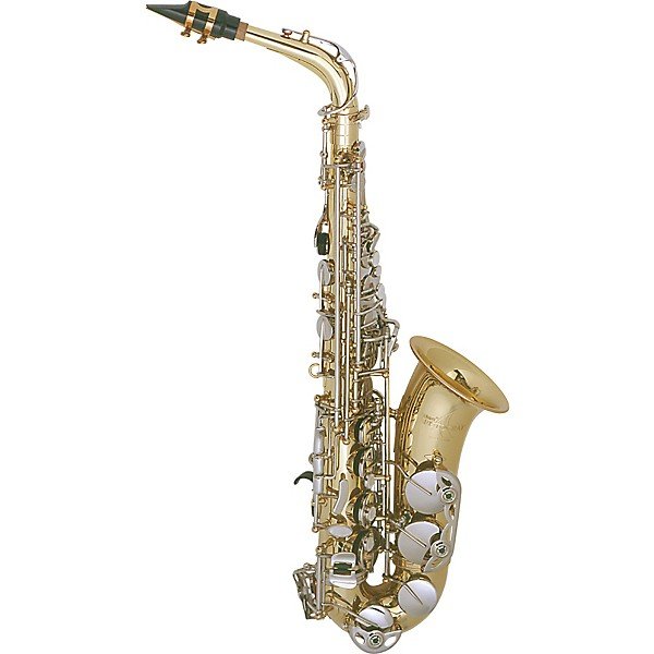 Aristocrat AS600L SELMER セルマー アルトサックス Selmer Aristocrat AS600L Student Saxophone