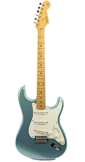 る*ー様 Fender Mexico Stratocaster 2001年製 41121-S000046651-1__03518.