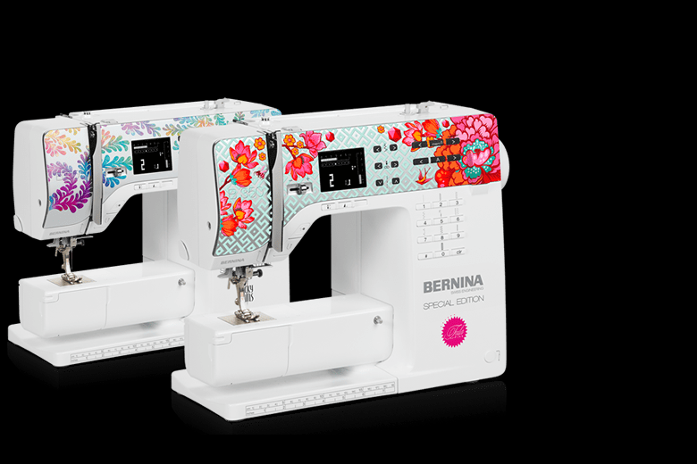 Bernina #29 Free Motion Quilting Foot for Bernina