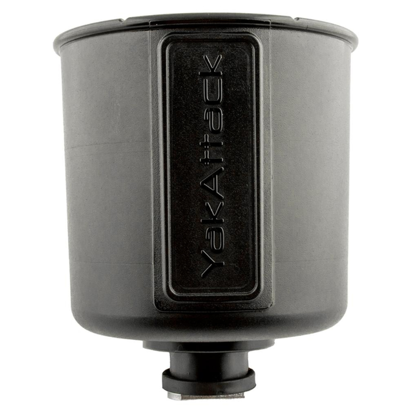 YakAttack Multimount Cup Holder 819731013803