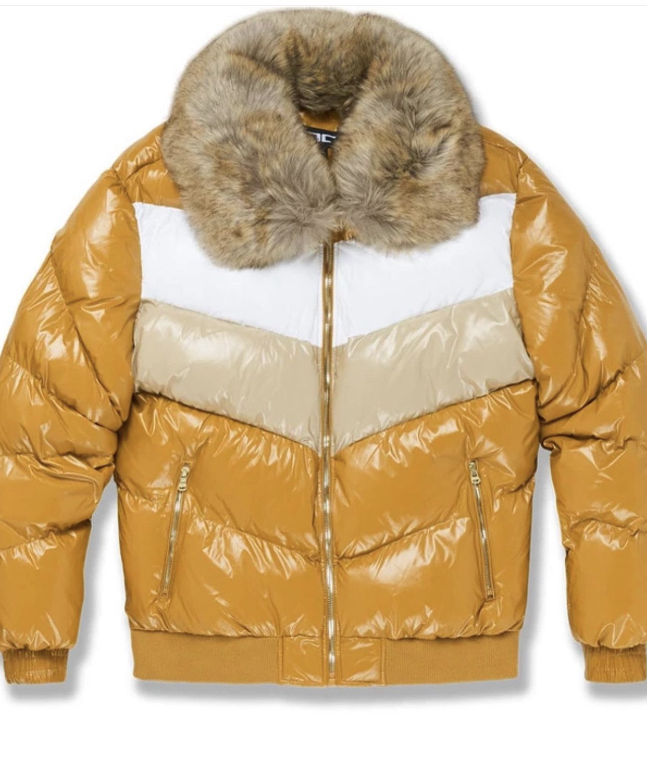 JORDAN CRAIG::ダウンジャケット:L[RESALE] JORDAN CRAIG PUFFER JACKET - 689004097522