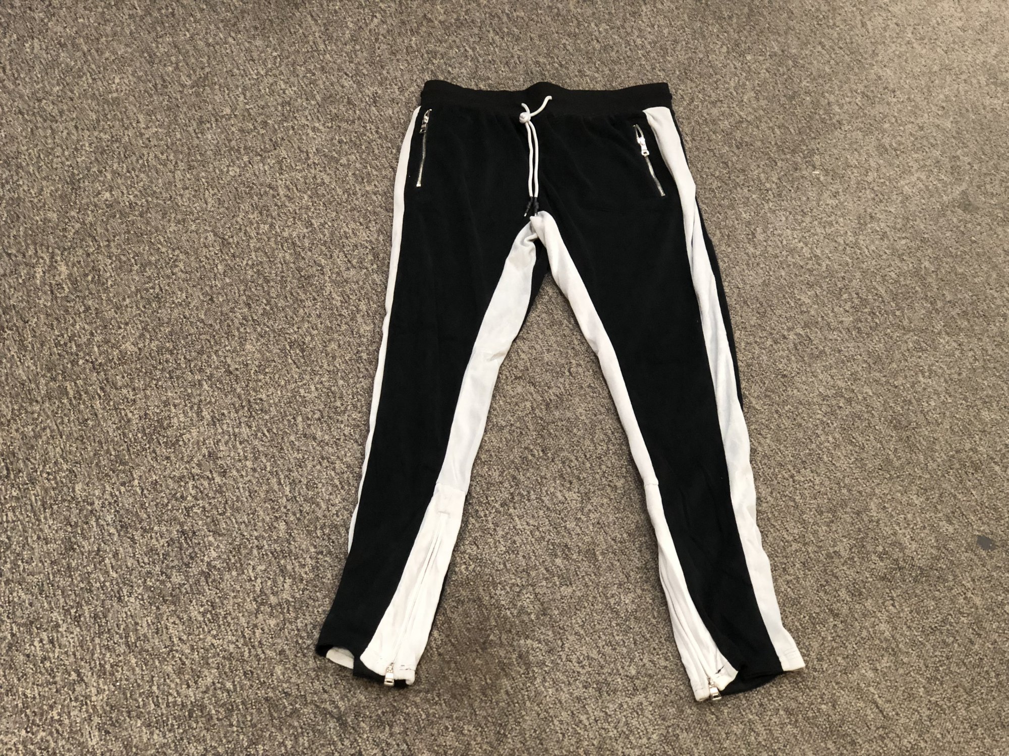 JORDAN CRAIG JOGGER - 689004841002
