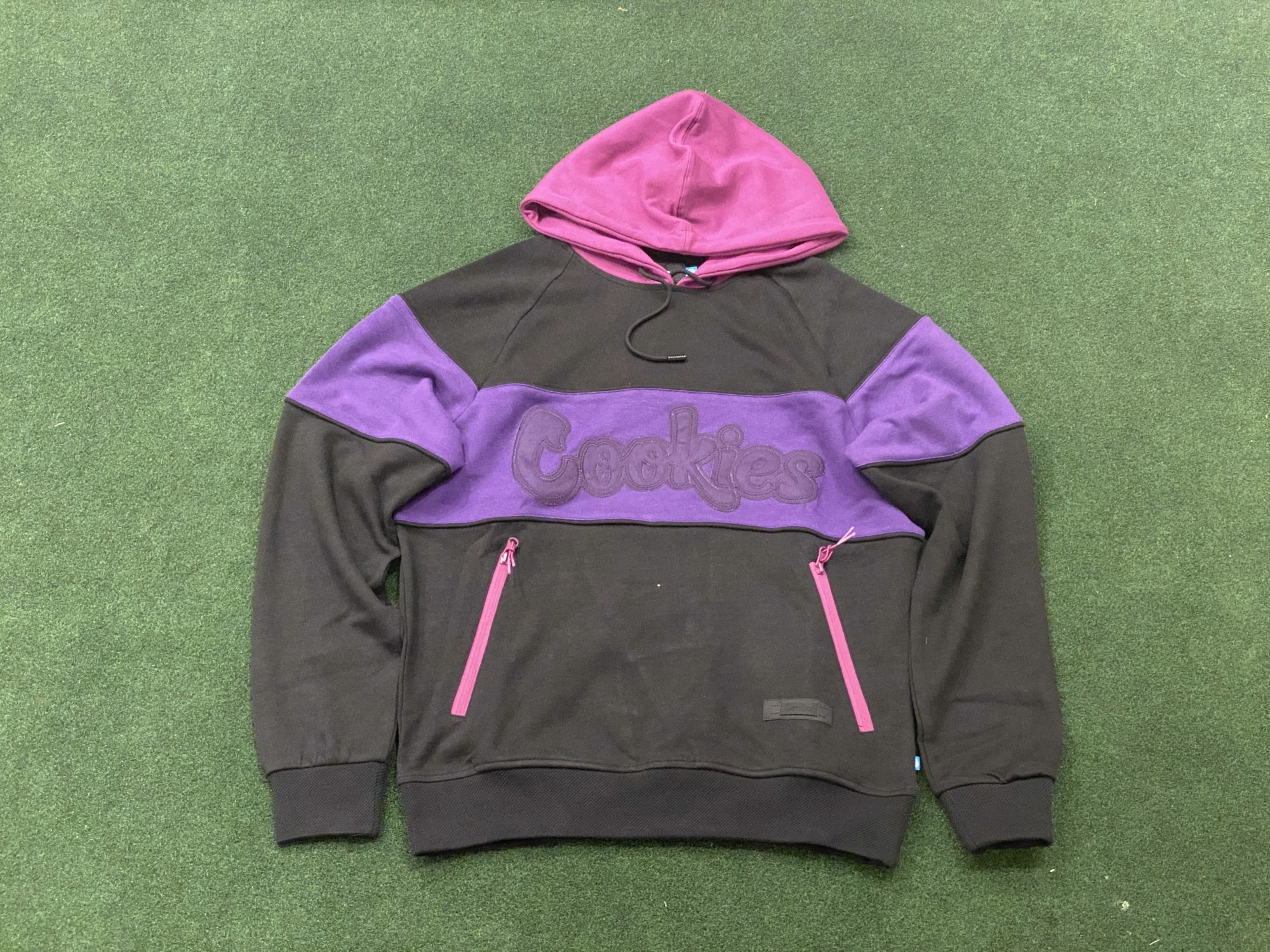 COOKIES HOODIE