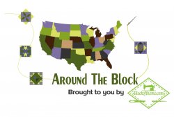 Around the block - USA Tour