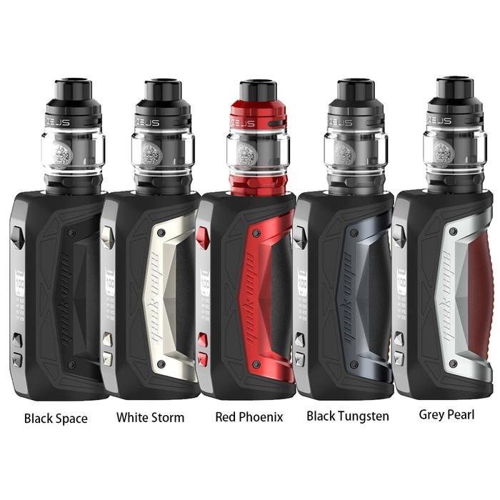 Aegis Max Kit - 6971894248141