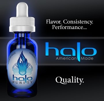 HALO Tribeca (60mL)