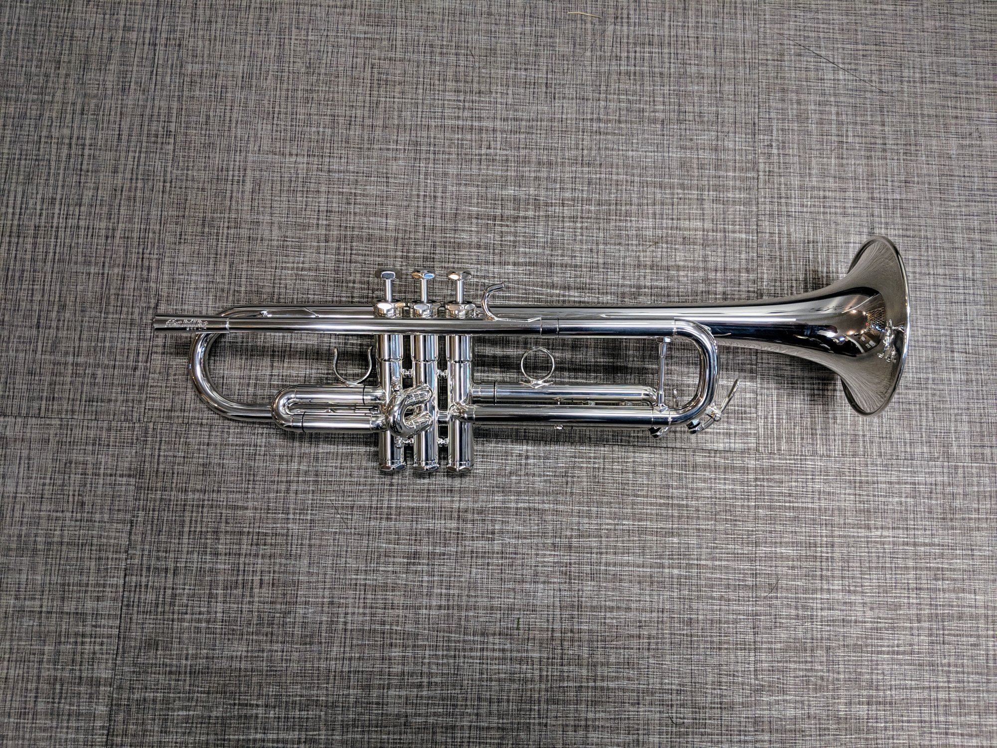 Trumpets & Small Brass