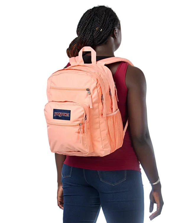 Fritzi aus Preußen Öko Fritzi07 City Rucksack 31 cm