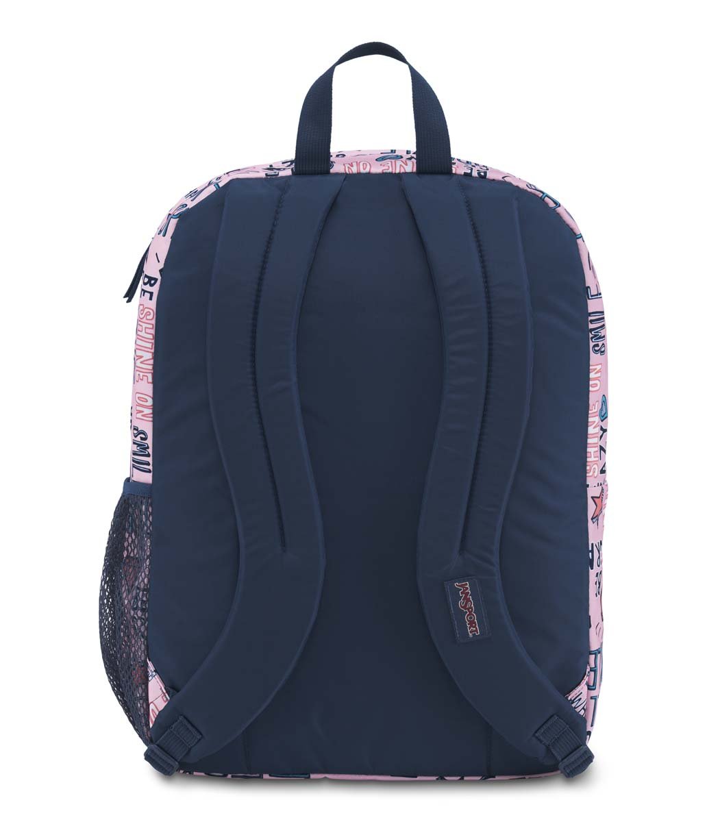Big Student Backpack - Shine On - 190852865237