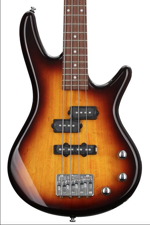 IBANEZ GSRM20 MIKRO BASS