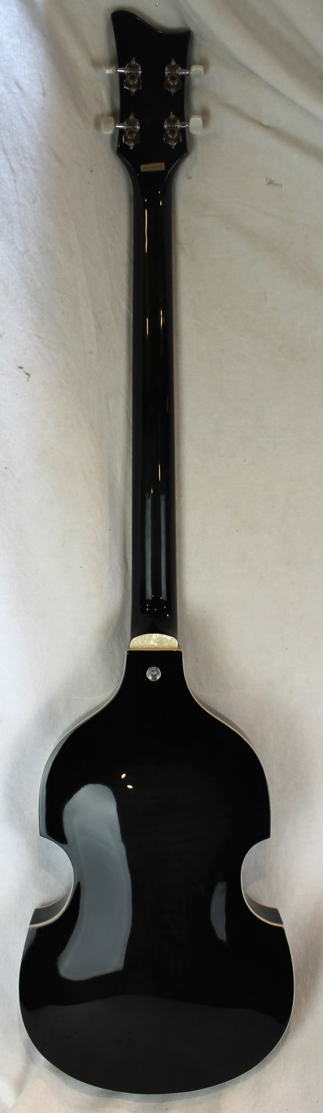 7005 - Hofner Hi Series B Bass - Ignition Series Violin Bass