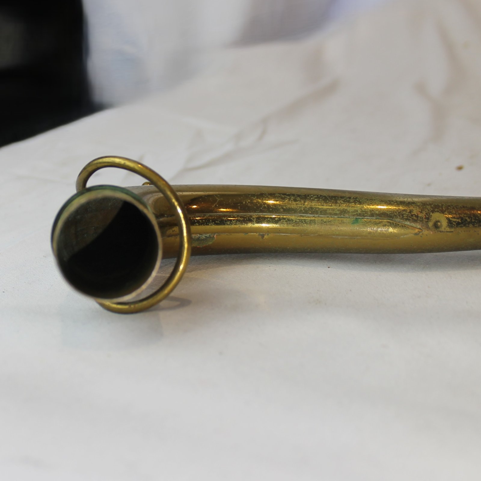 7467 - Vintage Wurlitzer Lyric 'Custombuilt' Tenor Saxophone With