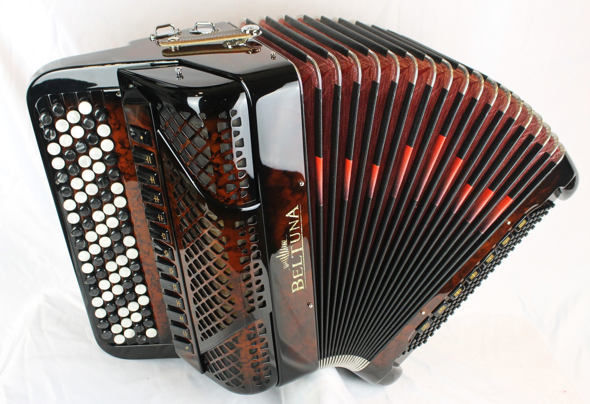 ★lemasque★ Modic Buckle 3-Stage Accordion Business Card Ho Amazon.com: Accordion - 31 Key Diatonic, 12 Bass Buttons (G
