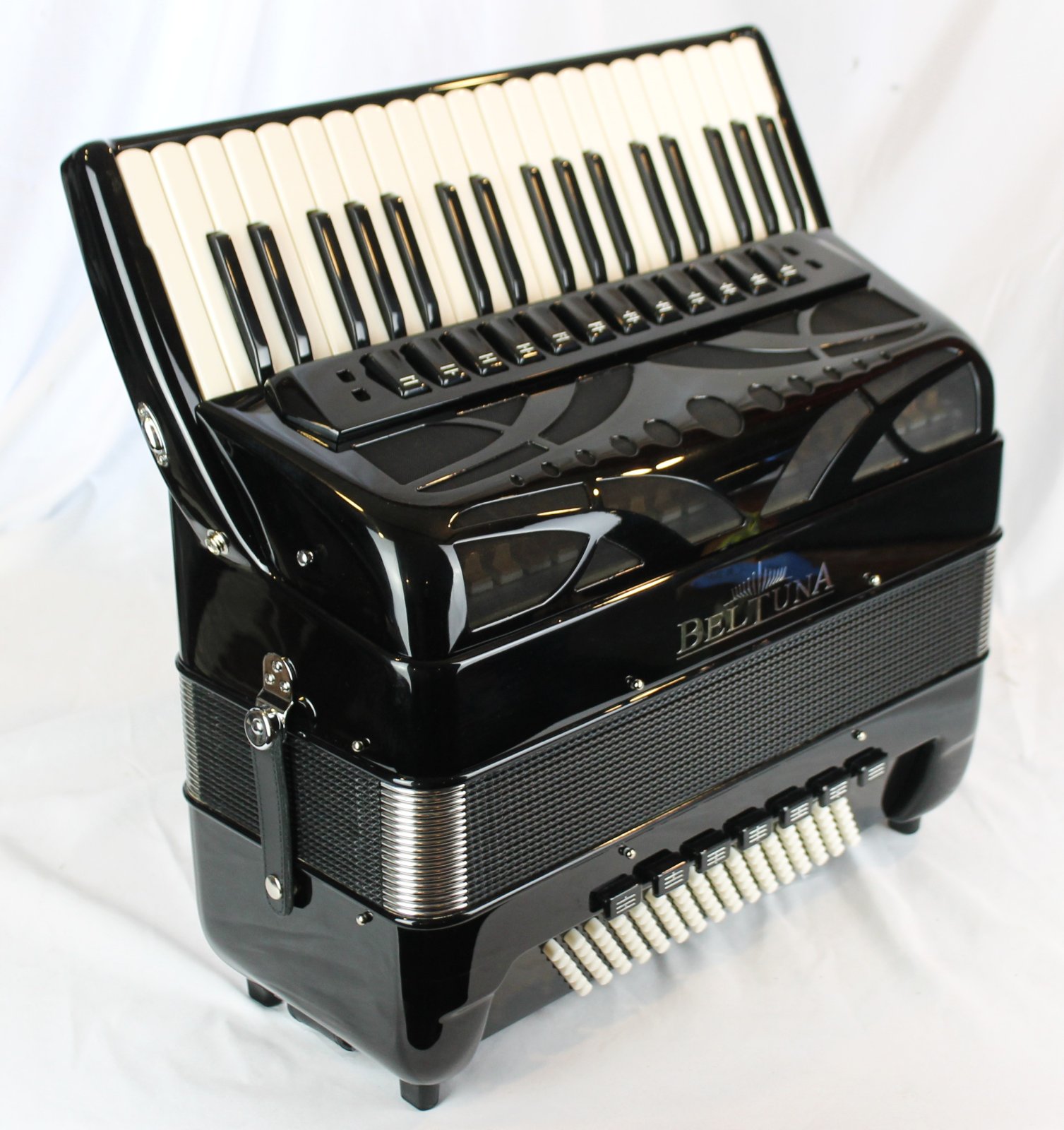 Arkona ブラックメタル black l AM-1100 Jazz Century Edition Black Knight (19 1/2