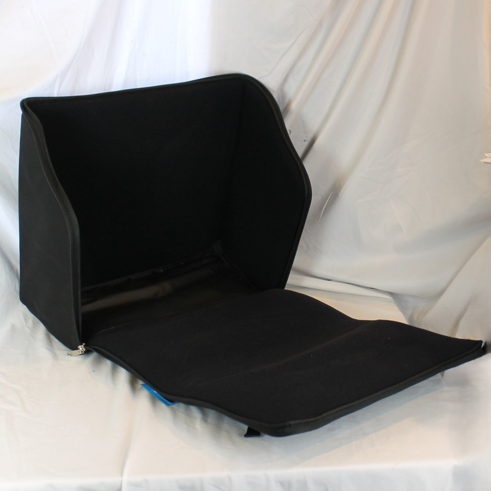 NEW Black Roland BAG-FR3 Soft Case Gig Bag for Accordion 19 x